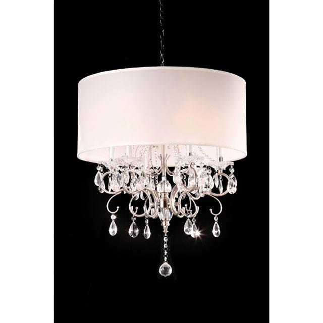 Furniture of America Sophy Pendant L95109H IMAGE 2