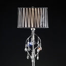  Furniture of America Arya L95123F Floor Lamp IMAGE 1