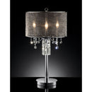  Furniture of America Gina Table Lamp L95127T IMAGE 2