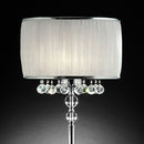  Furniture of America Chloe Table Lamp L95139T IMAGE 1
