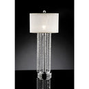  Furniture of America Claris Table Lamp L99142T IMAGE 2