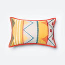  Furniture of America Decorative Pillows Decorative Pillows PL4116-PK IMAGE 2