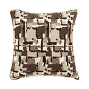  Furniture of America Decorative Pillows Decorative Pillows PL6003BR-S-2PK IMAGE 2