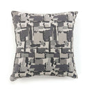  Furniture of America Decorative Pillows Decorative Pillows PL6003GY-S-2PK IMAGE 2