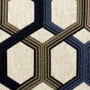  Furniture of America Decorative Pillows Decorative Pillows PL6005BL-L-2PK IMAGE 1