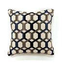  Furniture of America Decorative Pillows Decorative Pillows PL6005BL-L-2PK IMAGE 2