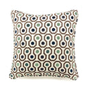  Furniture of America Decorative Pillows Decorative Pillows PL6006GY-L-2PK IMAGE 2