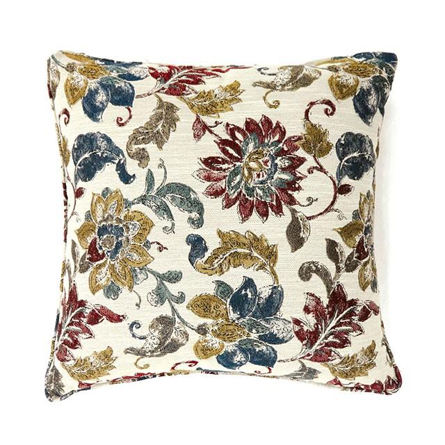 Furniture of America Decorative Pillows Decorative Pillows PL6017L-2PK IMAGE 2