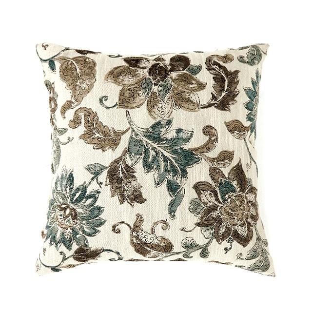 Furniture of America Decorative Pillows Decorative Pillows PL6018L-2PK IMAGE 2