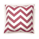  Furniture of America Decorative Pillows Decorative Pillows PL6022RD-L-2PK IMAGE 2