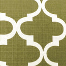  Furniture of America Decorative Pillows Decorative Pillows PL6023GR-L-2PK IMAGE 1