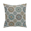  Furniture of America Decorative Pillows Decorative Pillows PL6024BL-L-2PK IMAGE 2