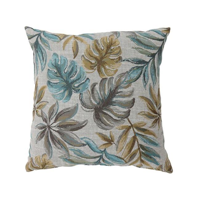 Furniture of America Decorative Pillows Decorative Pillows PL6027BL-L-2PK IMAGE 2