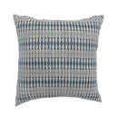  Furniture of America Decorative Pillows Decorative Pillows PL6030BL-S-2PK IMAGE 2