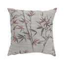  Furniture of America Decorative Pillows Decorative Pillows PL6031RD-L-2PK IMAGE 2