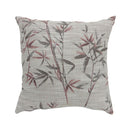  Furniture of America Decorative Pillows Decorative Pillows PL6031RD-S-2PK IMAGE 2