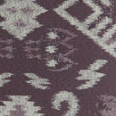  Furniture of America Zena PL6032PR-S-2PK Throw Pillow IMAGE 1