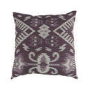  Furniture of America Zena PL6032PR-S-2PK Throw Pillow IMAGE 2