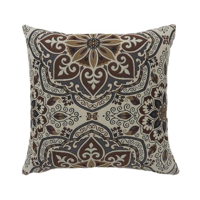 Furniture of America Decorative Pillows Decorative Pillows PL6035L-2PK IMAGE 2