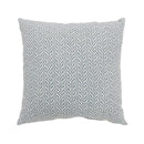  Furniture of America Decorative Pillows Decorative Pillows PL6037BL-L-2PK IMAGE 2