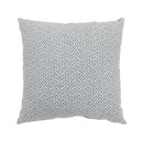 Furniture of America Ricki PL6037BL-S-2PK Throw Pillow IMAGE 2