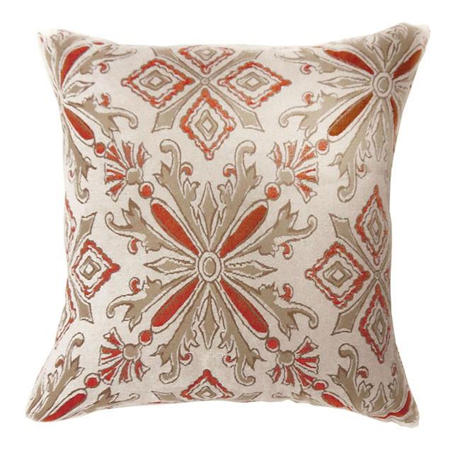 Furniture of America Decorative Pillows Decorative Pillows PL672L-2PK IMAGE 1