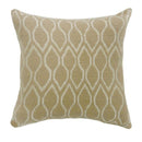  Furniture of America Decorative Pillows Decorative Pillows PL673BG-L-2PK IMAGE 3