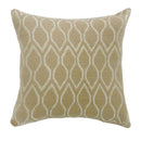  Furniture of America Decorative Pillows Decorative Pillows PL673BG-S-2PK IMAGE 3