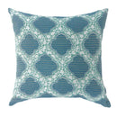  Furniture of America Decorative Pillows Decorative Pillows PL678BL-L-2PK IMAGE 3