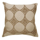  Furniture of America Riya PL682S-2PK Pillow (2/Box) IMAGE 1