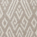  Furniture of America Decorative Pillows Decorative Pillows PL683BG-L-2PK IMAGE 2