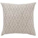  Furniture of America Decorative Pillows Decorative Pillows PL683BG-L-2PK IMAGE 3
