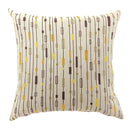  Furniture of America Decorative Pillows Decorative Pillows PL684S-2PK IMAGE 3