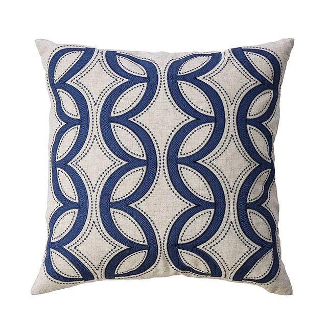 Furniture of America Decorative Pillows Decorative Pillows PL8011-2PK IMAGE 2