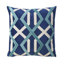  Furniture of America Bea PL8025-2PK Throw Pillow IMAGE 2