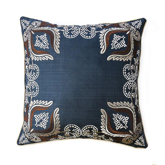 Furniture of America Decorative Pillows Decorative Pillows PL8034-2PK IMAGE 2