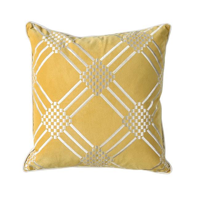 Furniture of America Decorative Pillows Decorative Pillows PL8040-2PK IMAGE 2