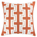  Furniture of America Kari PL8053-2PK Accent Pillow IMAGE 1