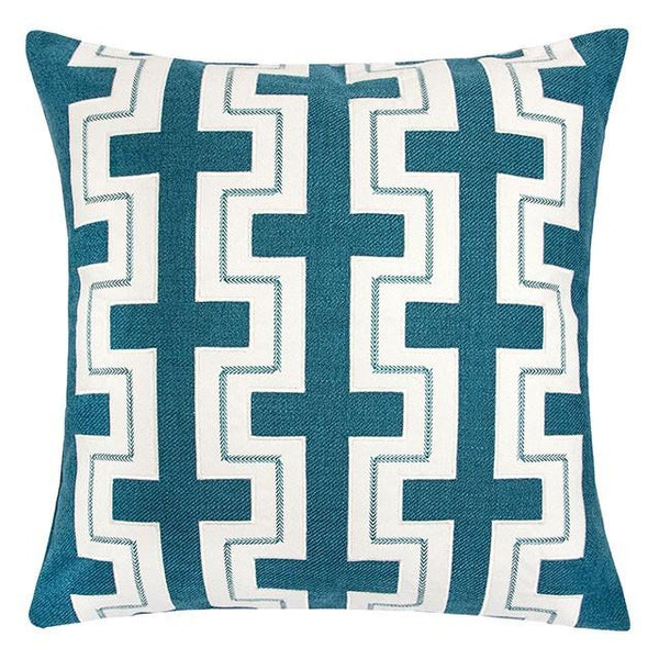 Furniture of America Decorative Pillows Decorative Pillows PL8054-2PK IMAGE 1