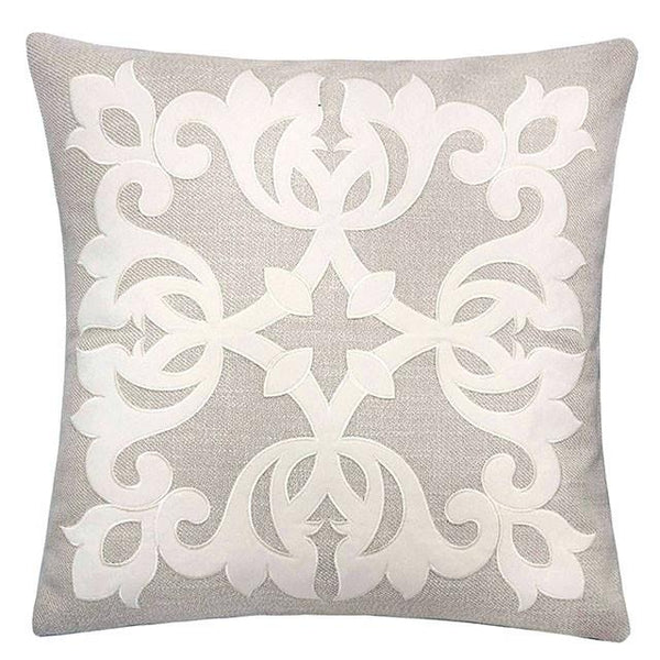 Furniture of America Decorative Pillows Decorative Pillows PL8055-2PK IMAGE 1