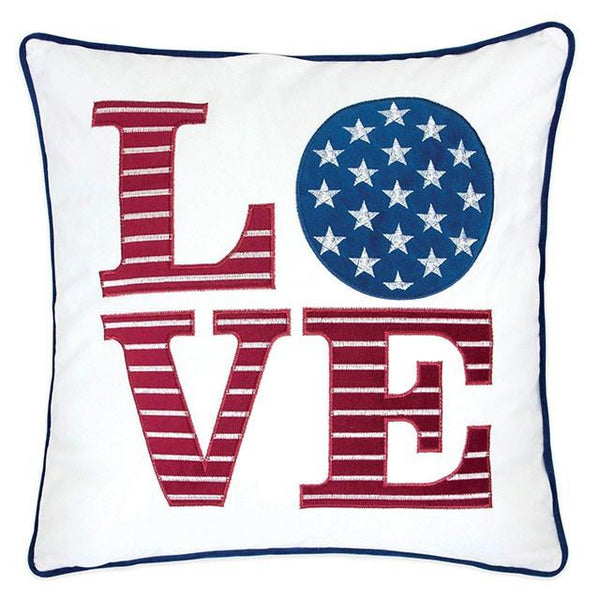 Furniture of America Decorative Pillows Decorative Pillows PL8089-2PK IMAGE 1