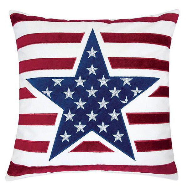 Furniture of America Decorative Pillows Decorative Pillows PL8091-2PK IMAGE 1