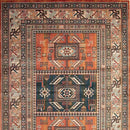  Furniture of America Mortsel RG1021 Area Rug IMAGE 1