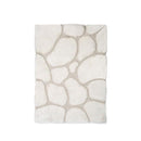  Furniture of America Frederiction RG4118 5' X 7' Ivory Area Rug IMAGE 1