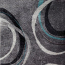  Furniture of America Caledon RG4136 Area Rug IMAGE 1