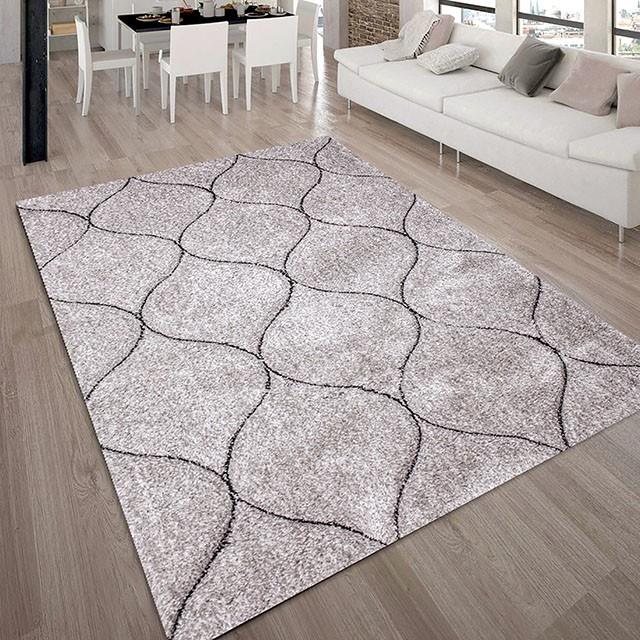 Furniture of America Rugs Rectangle RG4147 IMAGE 3