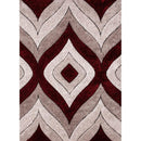  Furniture of America Hepsiba RG4149 Area Rug IMAGE 2