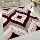  Furniture of America Hepsiba RG4149 Area Rug IMAGE 4