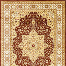  Furniture of America Rugs Rectangle RG5171 IMAGE 4