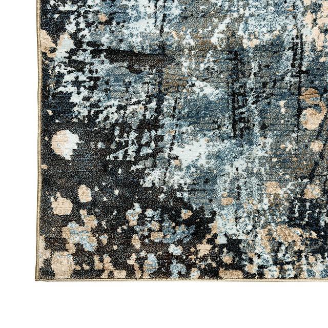 Furniture of America Rugs Rectangle RG5189S IMAGE 2